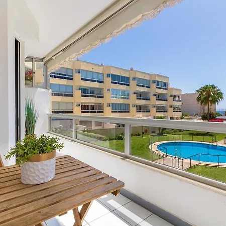 Appartement Vistamarina B201 By Ivi Real Estate *