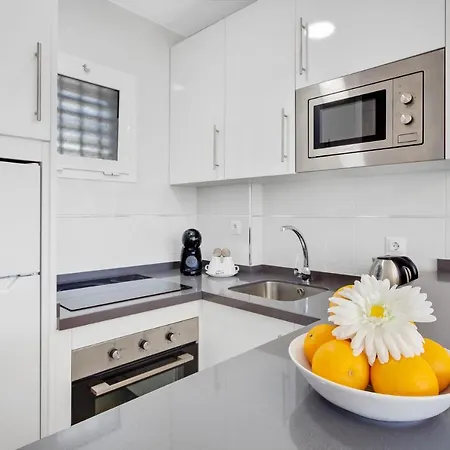 Vistamarina B201 By Ivi Real Estate Appartement Torremolinos