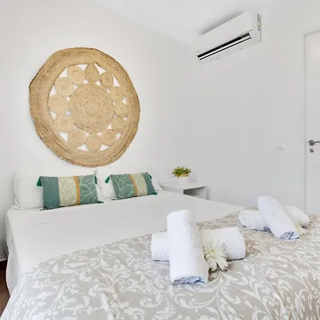 Vistamarina B201 By Ivi Real Estate 公寓
